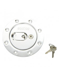 Abdeckung Kraftstofftank... 2