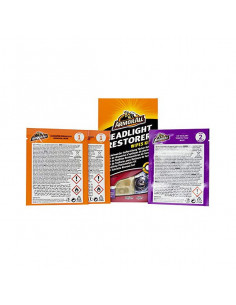 Toallitas Restauradoras de... 2