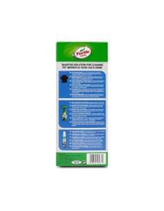 Kit limpiador Turtle Wax... 2
