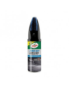 Limpia Tapicerías Turtle...