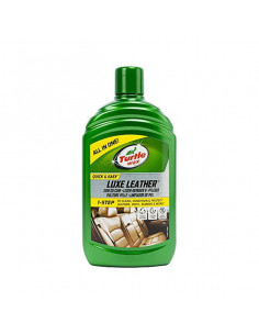 Limpia Tapicerías Turtle...