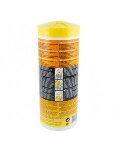 Limpia Salpicaderos Armor... 2