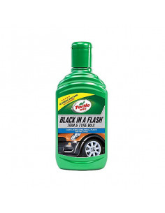 Autopolitur Turtle Wax...