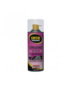 Autopolitur Svitol (200 ml)