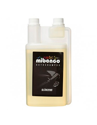 Auto-Shampoo Mibenco   Glanzfinish 1 L