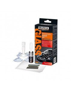 Reparador de Parabrisas... 2