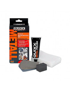 Pulidor de Metales Quixx (6... 2