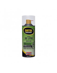 Lithiumfett Svitol (200 ml)