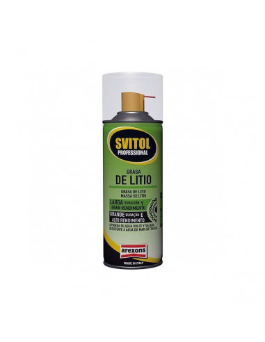 Lithiumfett Svitol (200 ml)
