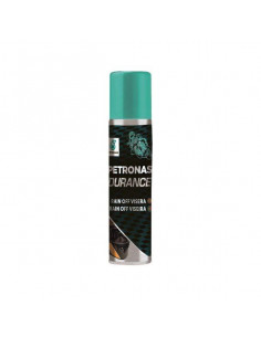 Rain Off Petronas Limpia...