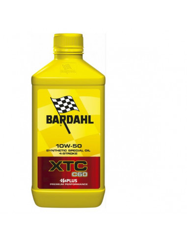 Aceite de Motor para Moto Bardahl...