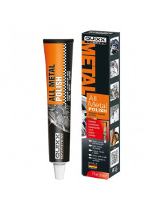 Metall-Polierer Quixx (6 pcs)