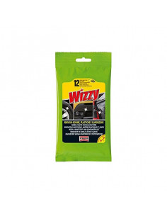 Toallitas Limpiadoras de...