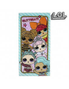 Toalla de Playa LOL... 2