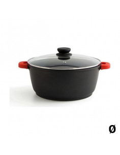 Cacerola con Tapa de...