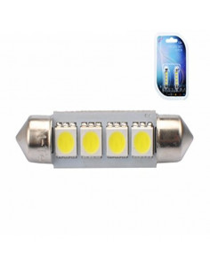 LED-Lampe M-Tech C5W 12V