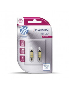 Bombilla LED M-Tech C5W...