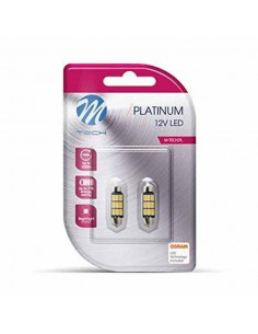 LED-Lampe M-Tech C5W 12V