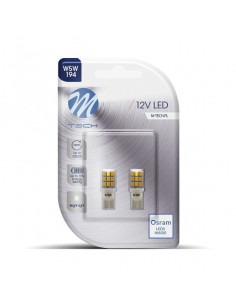 LED-Lampe M-Tech W5W 12V
