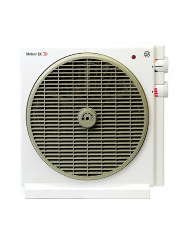 Tragbare Klimaanlage S&P METEOR EC 2200W