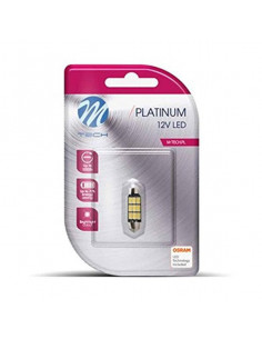 LED-Lampe M-Tech C5W 450LM 12V