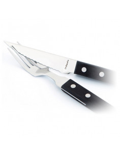 Gabel-Set Amefa Pizza (12... 2