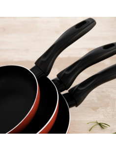Set de Sartenes Quid Market... 2