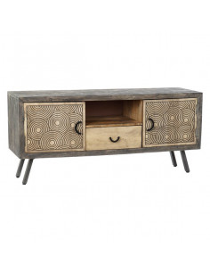 Mueble de TV DKD Home Decor...