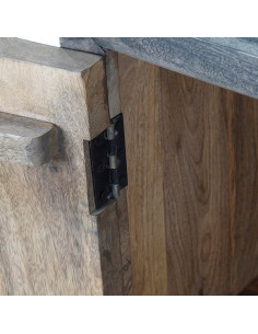 Mueble de TV DKD Home Decor... 2