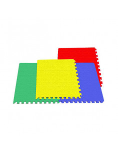 Puzzleteppich (4 pcs) 2