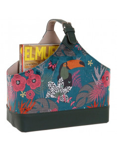 Tidsskriftholder DKD Home...