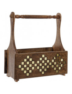 Revistero DKD Home Decor...