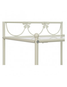 Nachttisch DKD Home Decor... 2