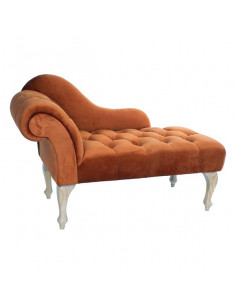 Sofá Chaise Longue DKD Home... 2