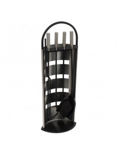 Utensilios para Chimenea...