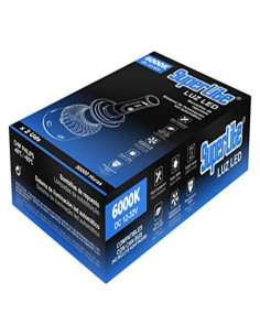 LED-Lampe Superlite H1...