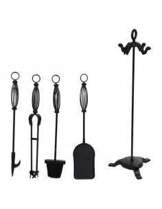 Utensilios para Chimenea... 2