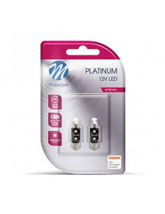 LED-Lampe M-Tech C5W 450LM 12V