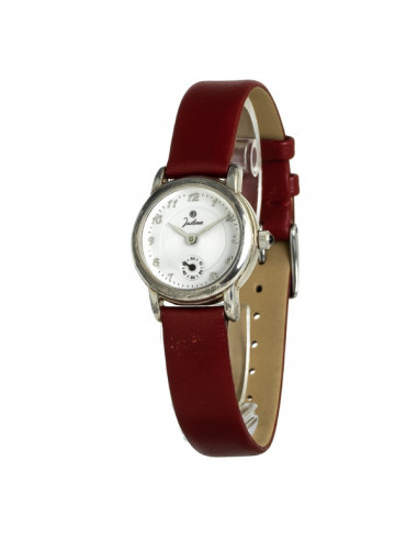 Reloj Mujer Justina 21995R (Ø 24 mm)