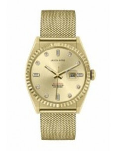 Reloj Mujer Jason Hyde...