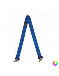 Correa de entrepierna... 2