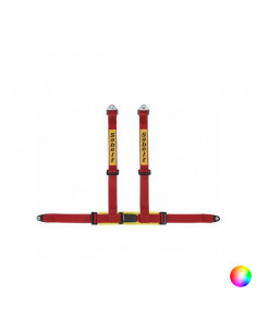 4-Punkt-Gurt Sabelt Clubman...