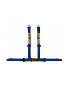 Arnés de 4 Puntos de... 2