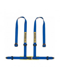 Arnés de 4 Puntos de... 2