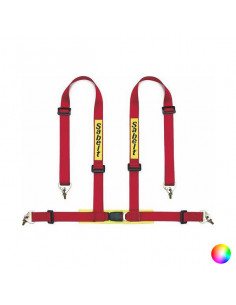 4-Punkt-Gurt Sabelt Clubman...