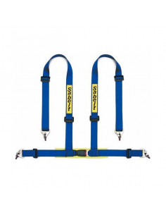 4-Punkt-Gurt Sabelt Clubman... 2