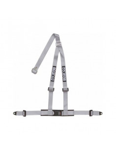 3-Punkt-Gurt Sparco Screw Fi 2