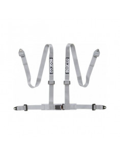 4-Punkt-Gurt Sparco Screw Fi 2