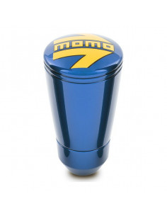 Schaltknauf Momo ALU SK-50...