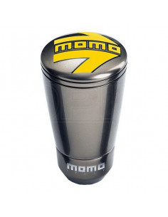 Schaltknauf Momo ALU SK-50...